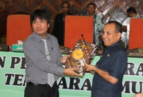 LHP Prov NTT