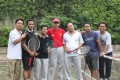 tenis lapangan